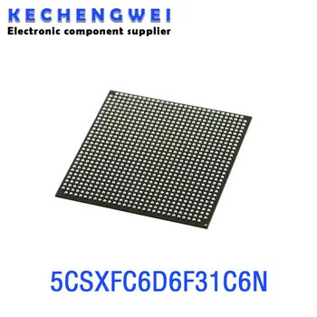 5CSXFC6D6F31C6N BGA896 Circuitos Integrados (ICs) Incorporado - System On Chip (SoC)